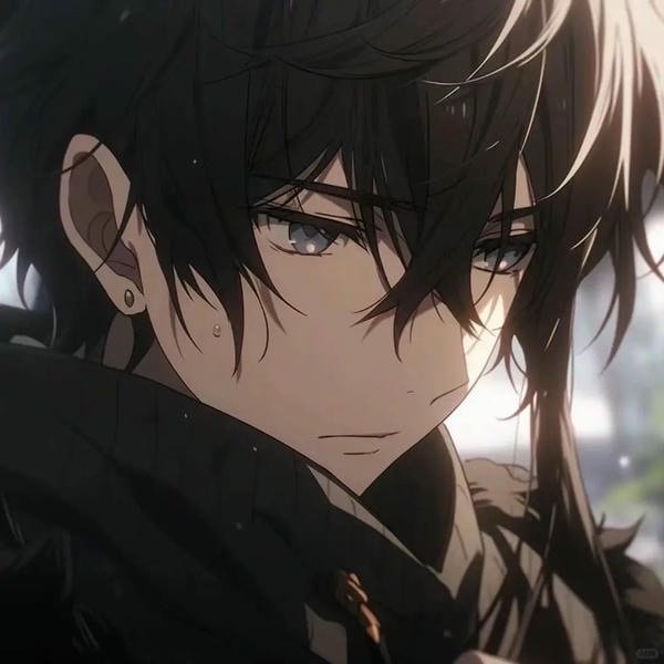 ảnh trai đẹp anime 5