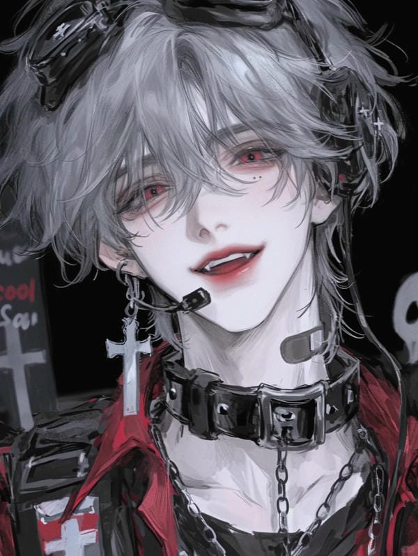 ảnh trai đẹp anime 7