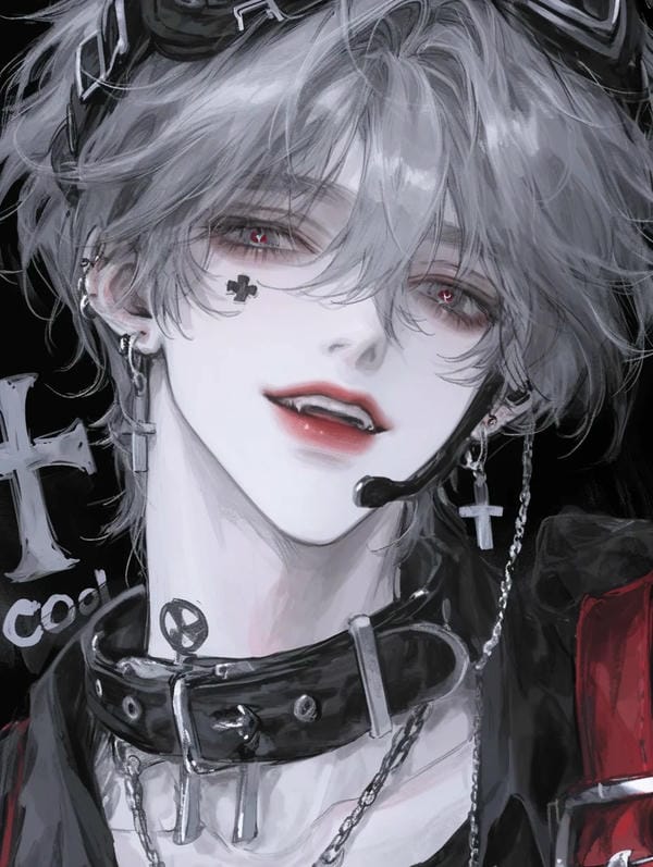 ảnh trai đẹp anime 8