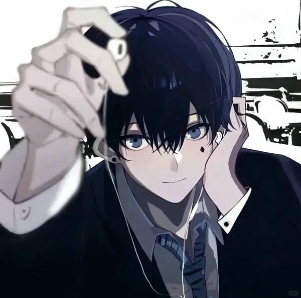 ảnh trai đẹp anime 9