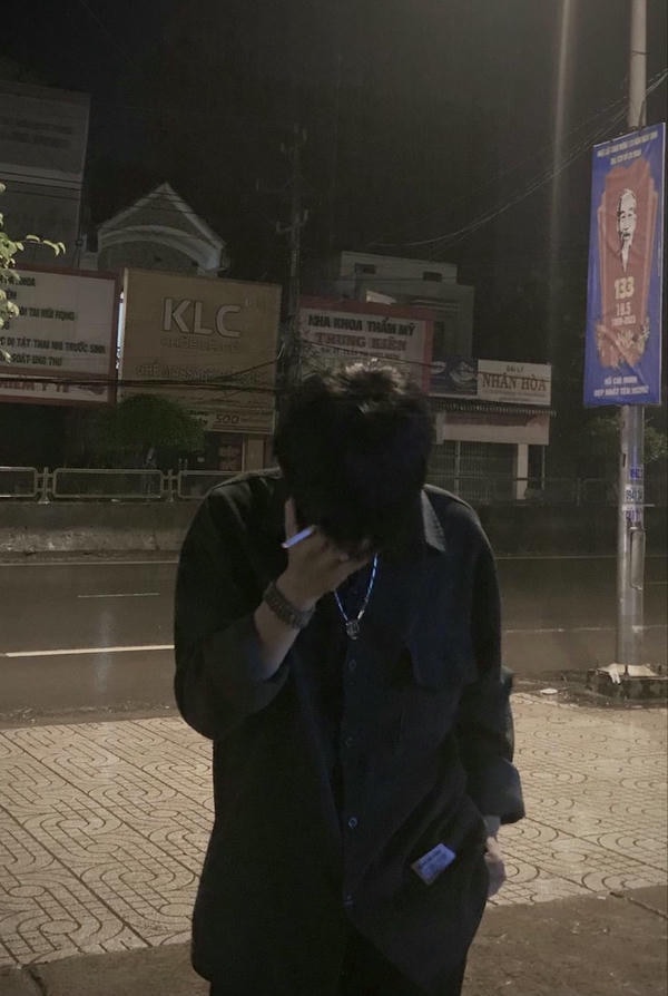 ảnh trai đẹp che mặt việt nam