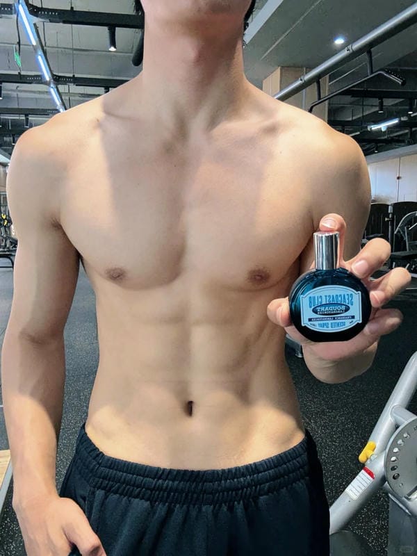 ảnh trai đẹp sáu múi 10