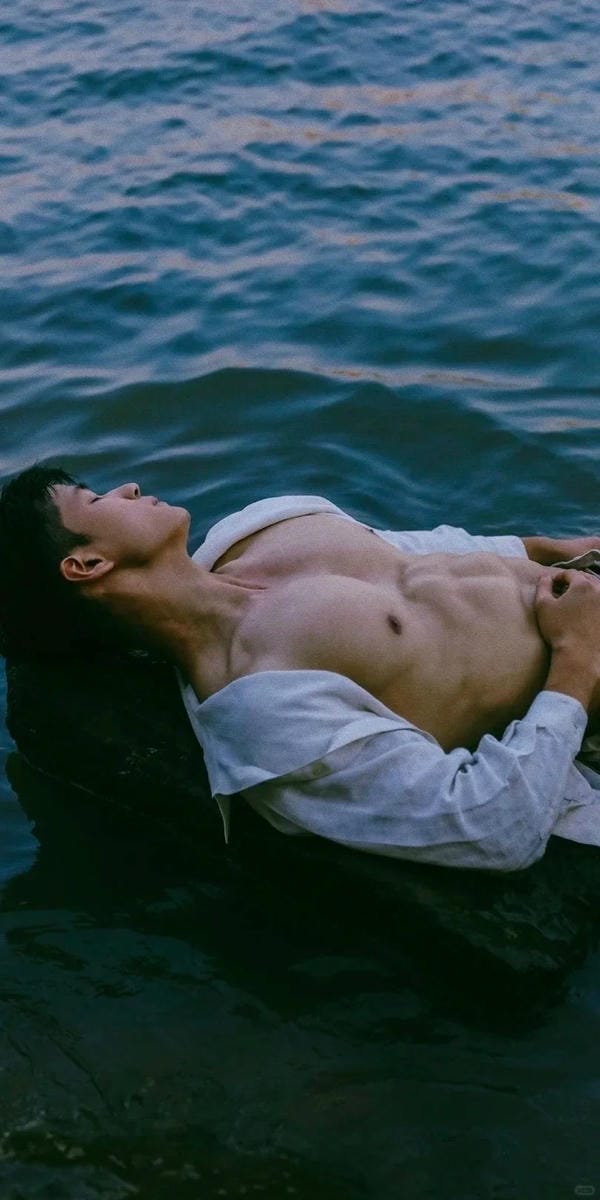 ảnh trai đẹp sáu múi 2