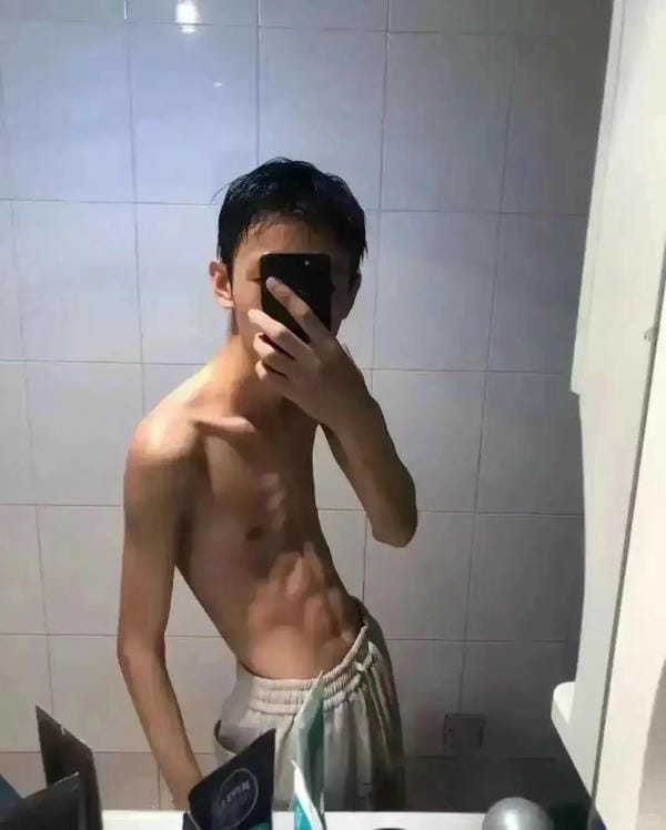 ảnh trai đẹp sáu múi 28