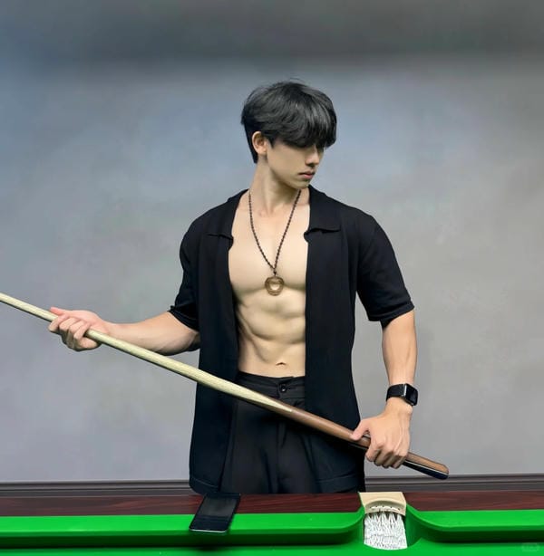 ảnh trai đẹp sáu múi 6