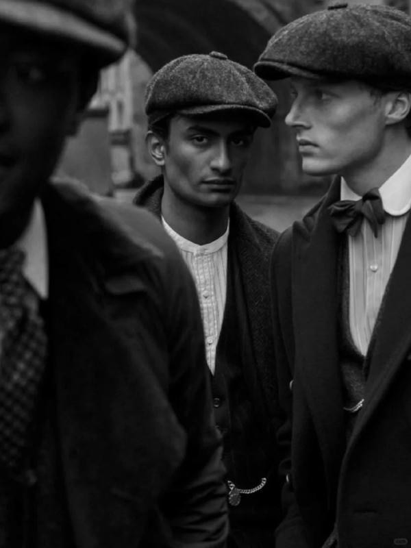 ảnh xã hội đen 21