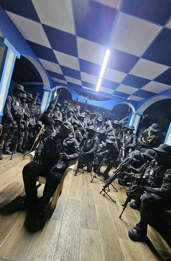 ảnh xã hội đen 33