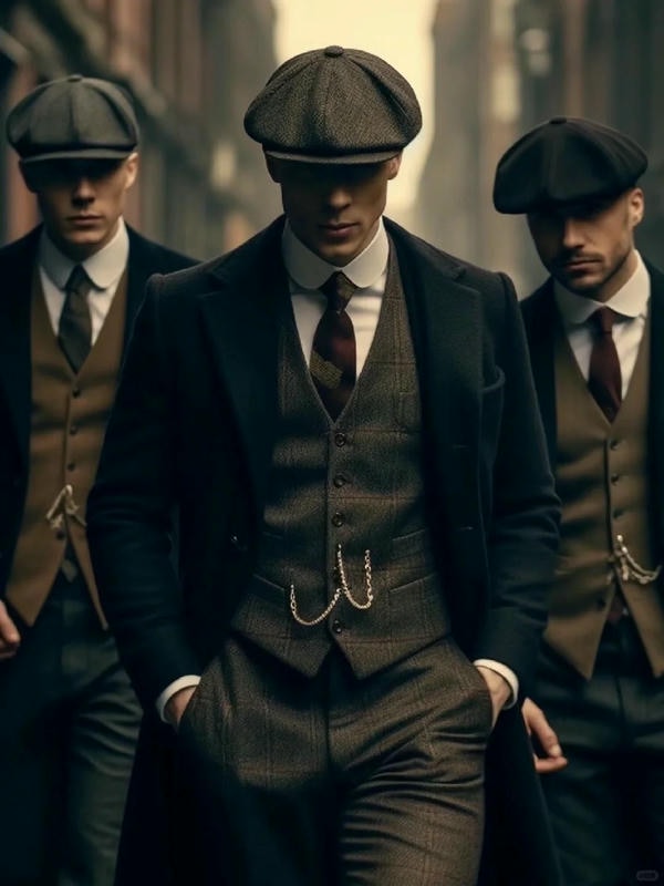 ảnh xã hội đen 7