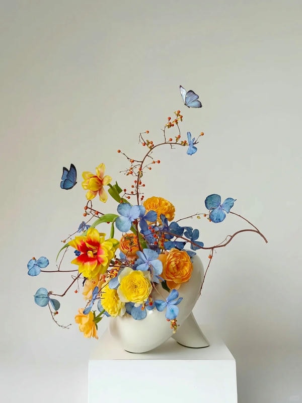 bộ sưu tập ảnh hoa đẹp 1