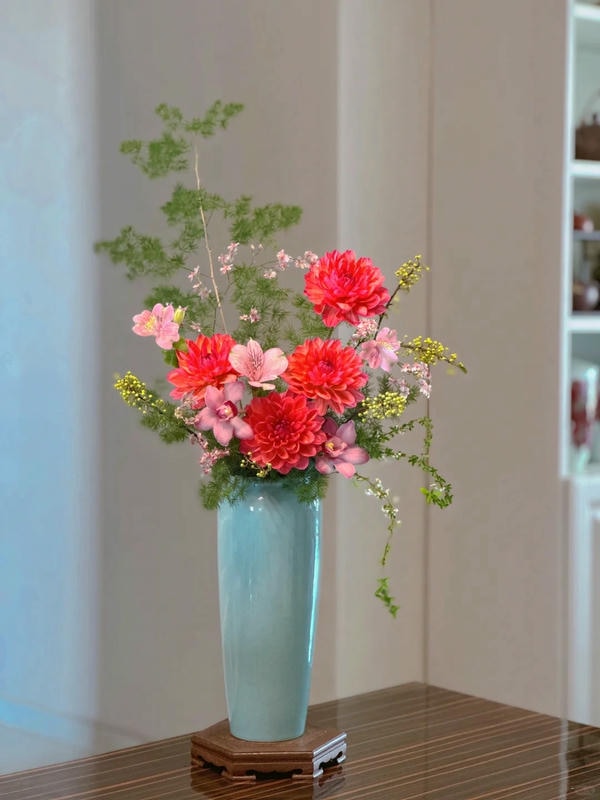 bộ sưu tập ảnh hoa đẹp 25