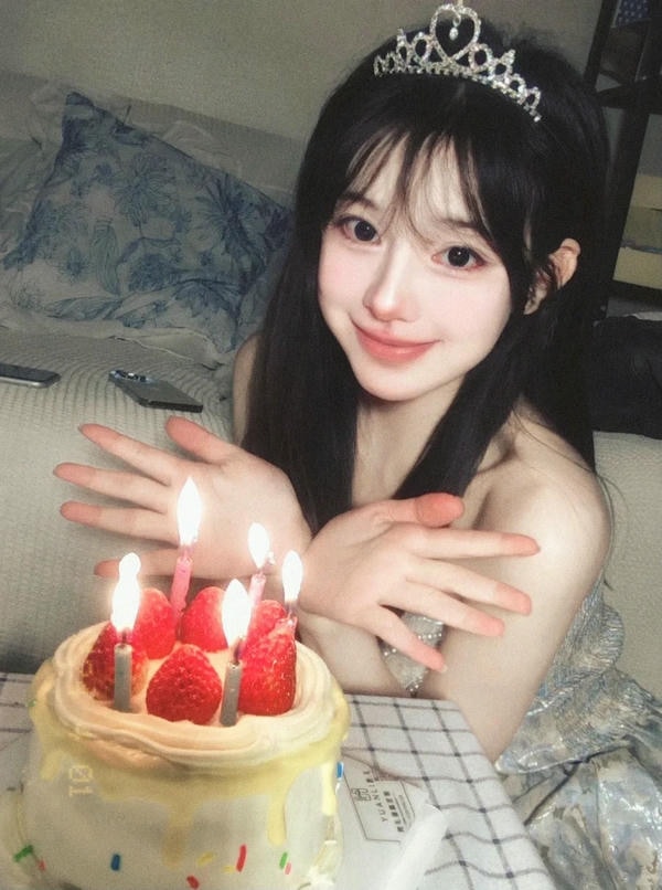 chụp ảnh sinh nhật 1