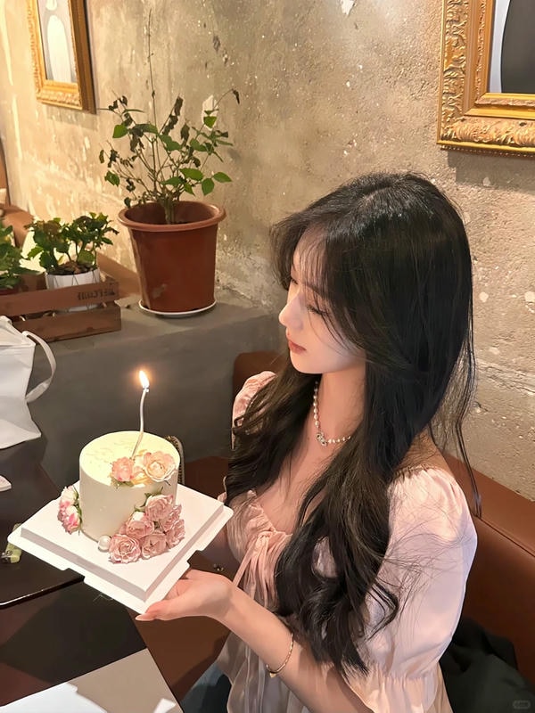 chụp ảnh sinh nhật 16