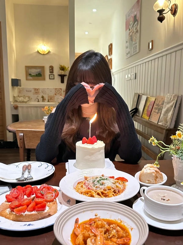 chụp ảnh sinh nhật 17