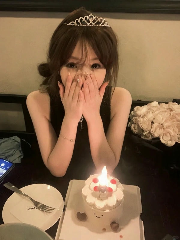 chụp ảnh sinh nhật 19