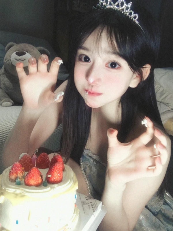 chụp ảnh sinh nhật 2