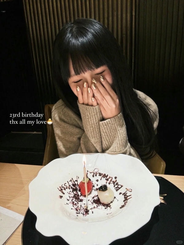 chụp ảnh sinh nhật 20