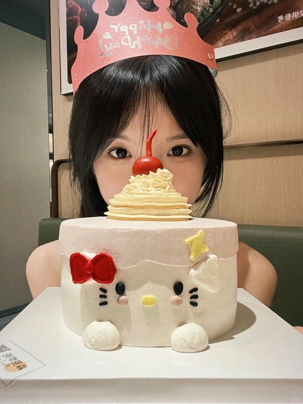 chụp ảnh sinh nhật 21