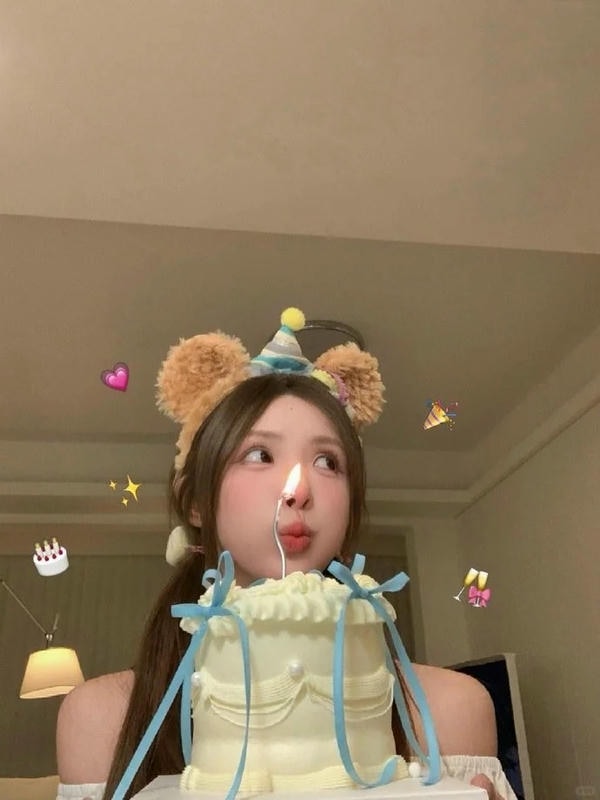 chụp ảnh sinh nhật 22