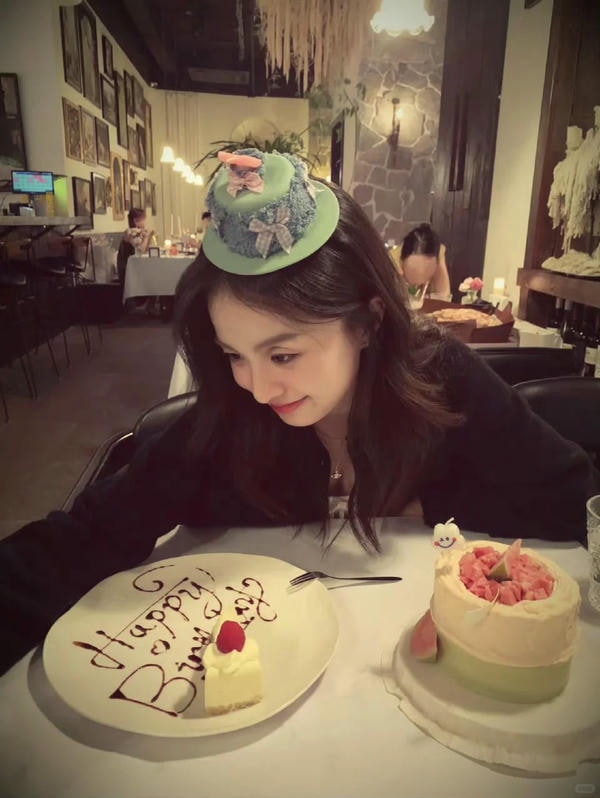 chụp ảnh sinh nhật 23