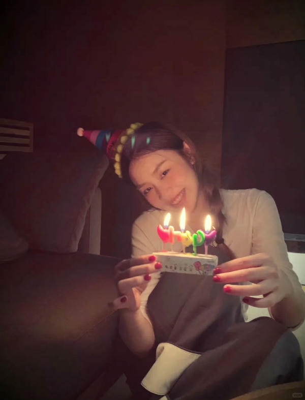 chụp ảnh sinh nhật 24