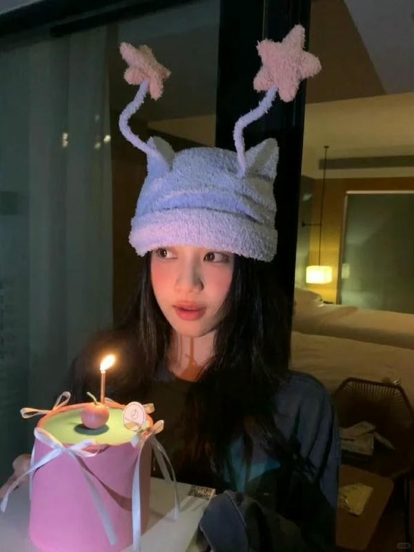 chụp ảnh sinh nhật 25