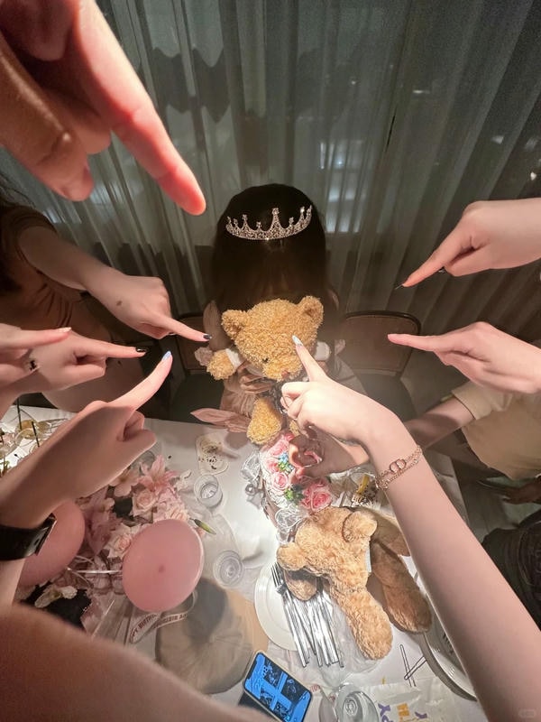 chụp ảnh sinh nhật 4