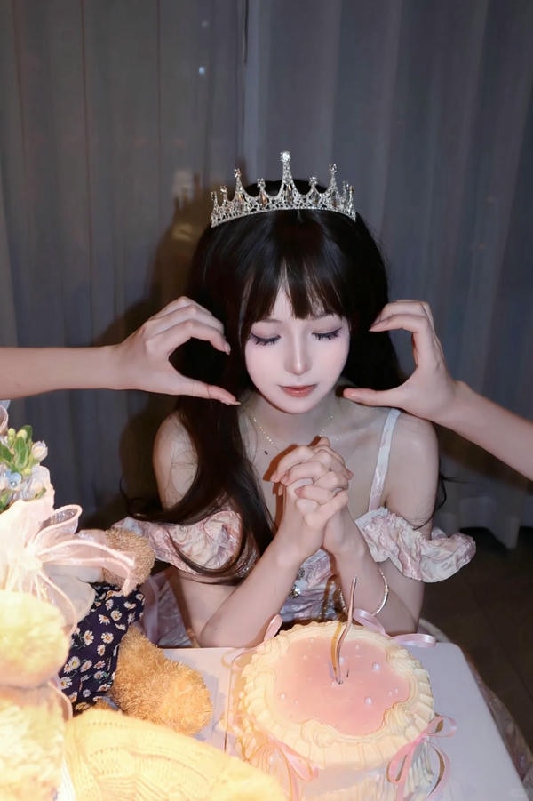 chụp ảnh sinh nhật 6