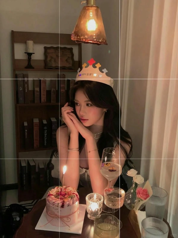 chụp ảnh sinh nhật 8