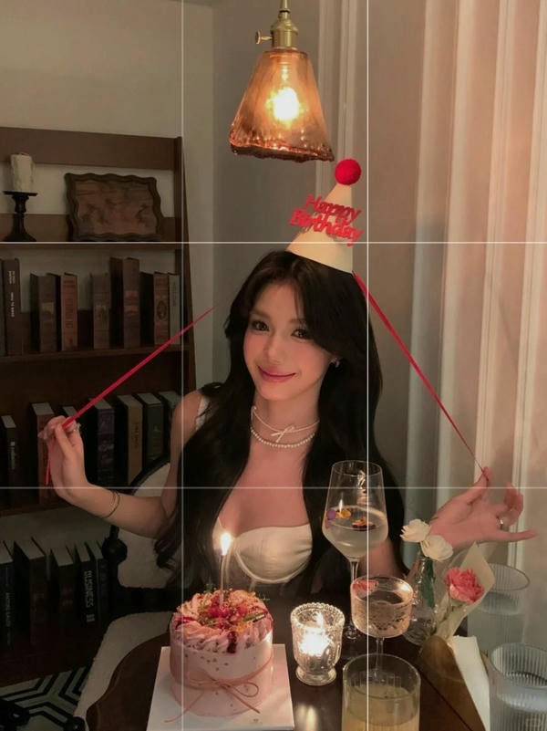 chụp ảnh sinh nhật 9