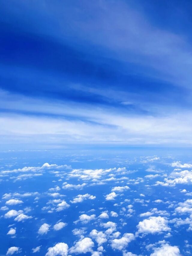 ảnh bầu trời đẹp 22