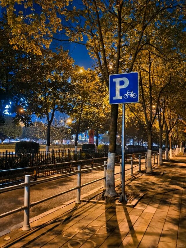 ảnh đường phố về đêm 18