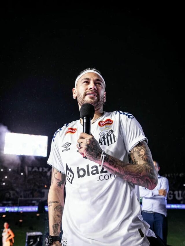 ảnh neymar 4k​ 25