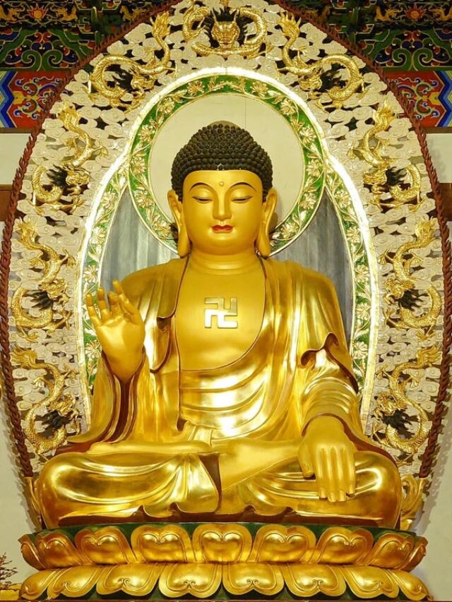 ảnh phật a di đà 18