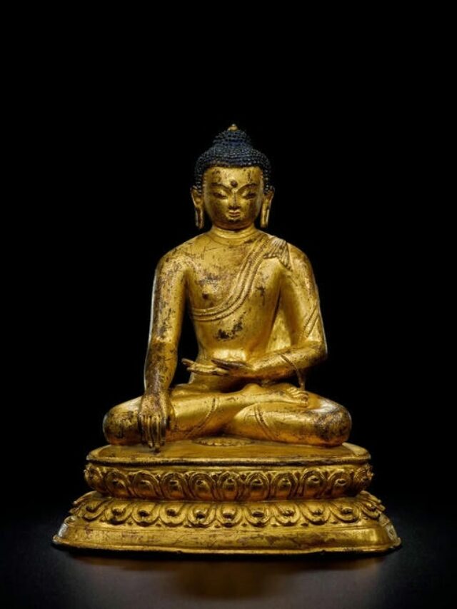 ảnh phật thích ca 22