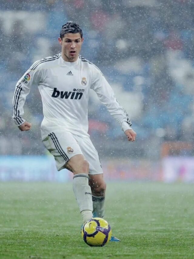 ảnh ronaldo ngầu 21