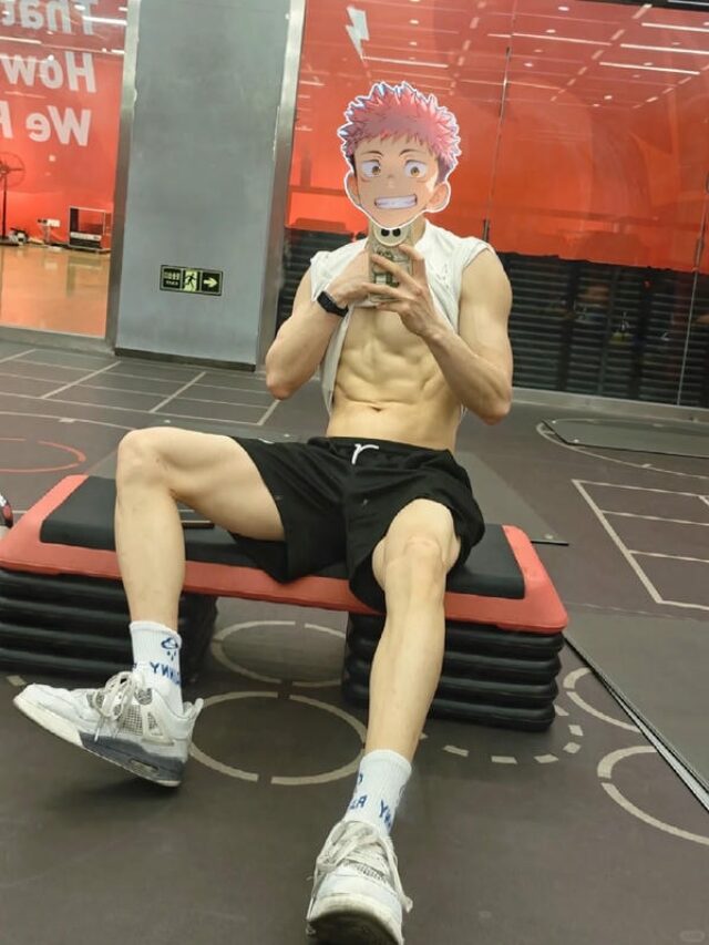 ảnh trai 6 múi 23