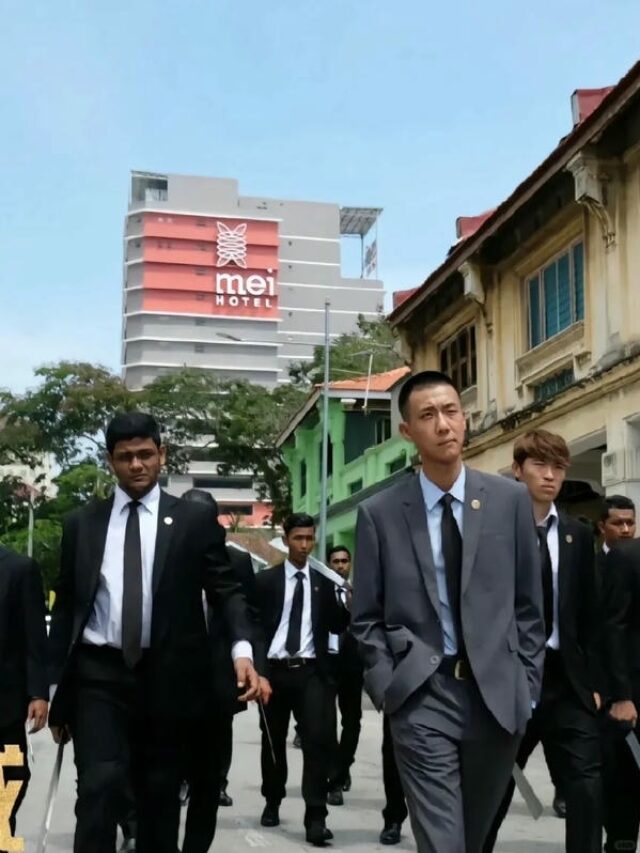 ảnh xã hội đen 24