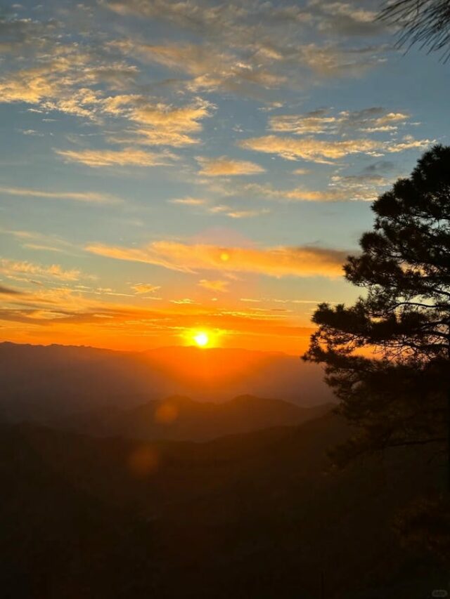 hình ảnh bình minh​ 12