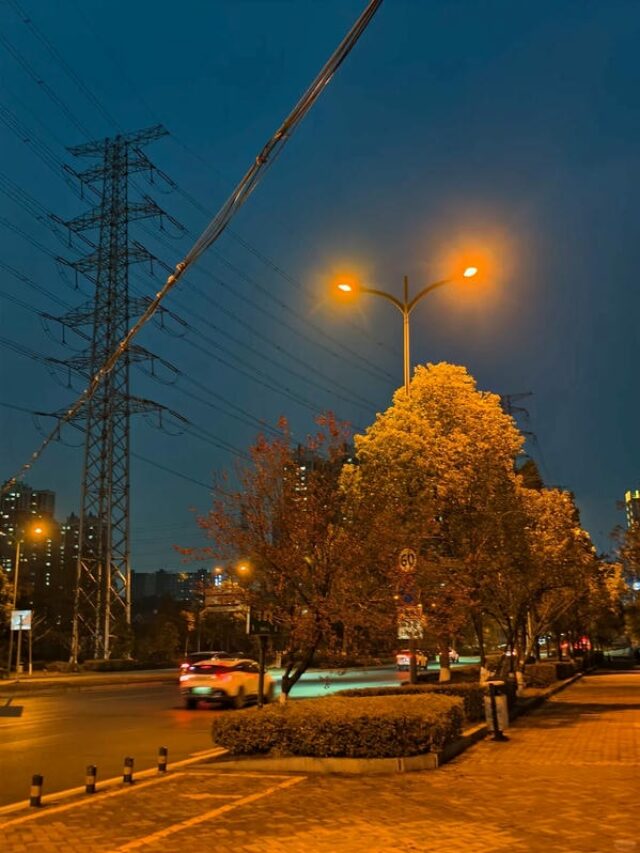 hình ảnh chill đường phố 20