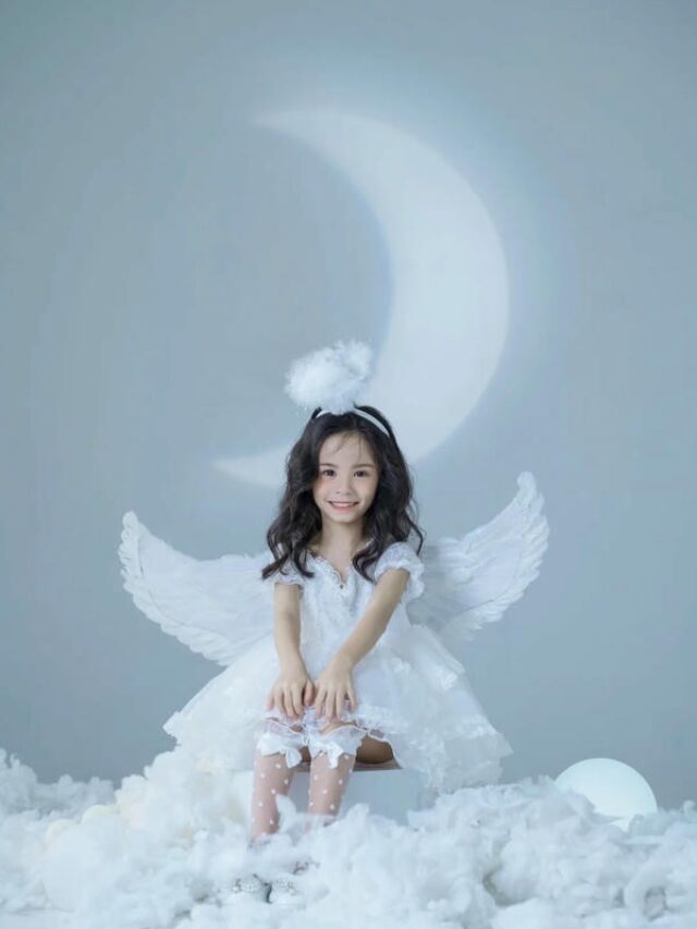 hình ảnh em bé đẹp như thiên thần 21