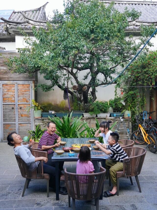 hình ảnh gia đình hạnh phúc 34