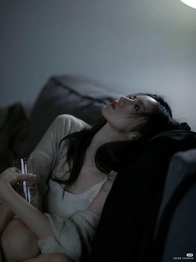 hình ảnh mệt mỏi 21