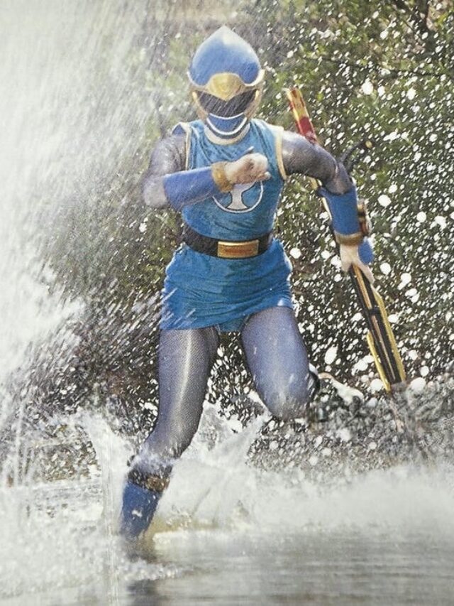 siêu nhân cuồng phong 19