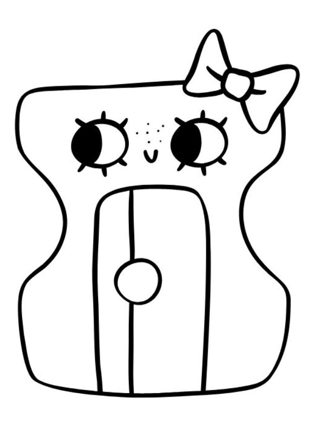 tô màu đồ dùng học tập 32