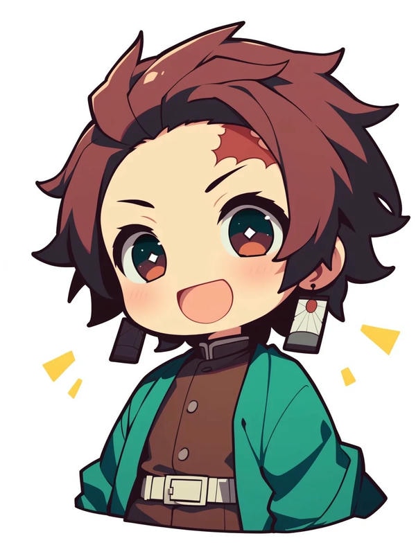 hình ảnh anime cute nam 17