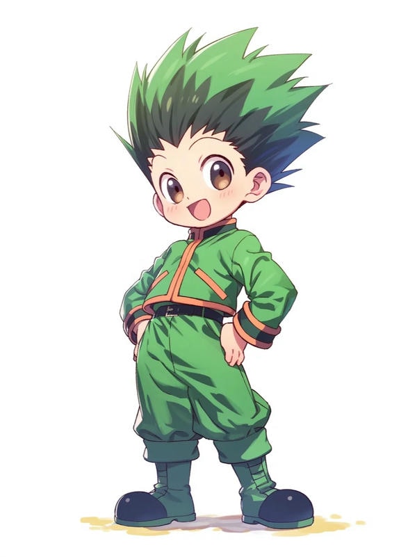 hình ảnh anime cute nam 8