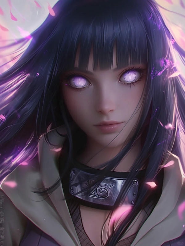 hình ảnh anime girl cool ngầu 10