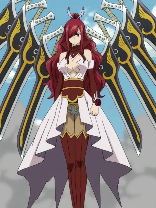 hình ảnh anime girl cool ngầu 15