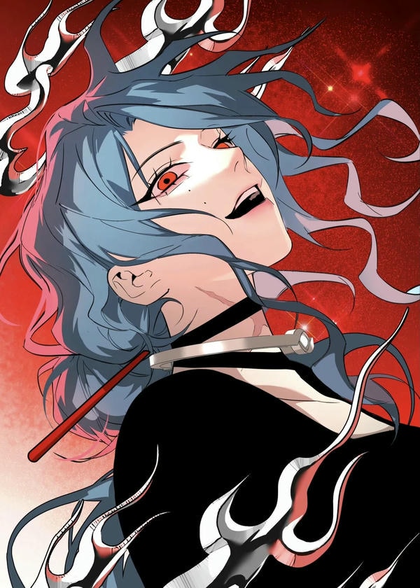 hình ảnh anime girl cool ngầu 16