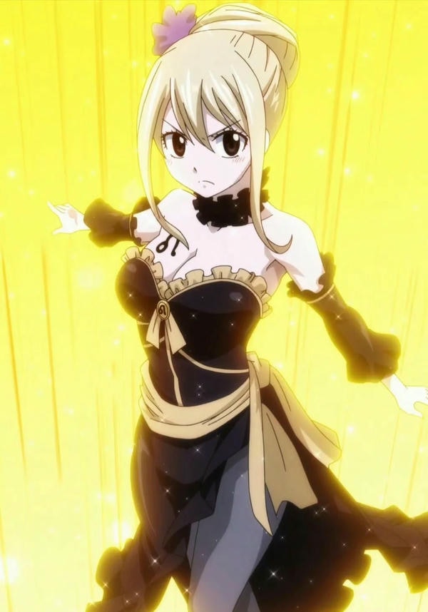 hình ảnh anime girl cool ngầu 25